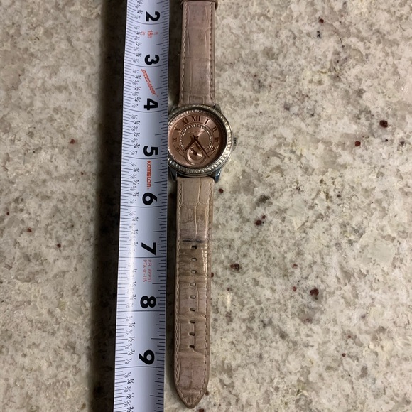 Michael Kors Watch main image 8